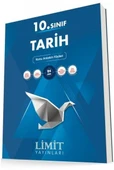 Limit 10. Sınıf Tarih Konu Anlatım Föyleri - 1