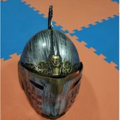 Bizans Romalı Savaş Miğferi Kaskı - 1