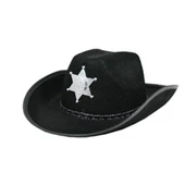 Sheriff Şapkası Çocuk - 1