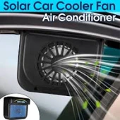 Auto Cool Güneş Enerjisiyle Çalışan Araç İçi Soğutucu - 3