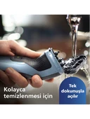 Philips 3000X Serisi X3063-00 Islak Kuru Tıraş Makinesi - 7