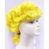 Barok Dönem Yargıç Peruğu thumbnail 1