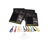 DİKİŞLİ DİREKSİYON KILIFI KIRMIZI DERİ KIRMIZI DİKİŞLİ RENAULT BROADWAY İÇİN thumbnail 4