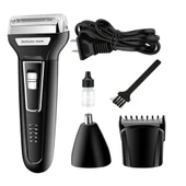 Powerdex Pd-600 Çok Amaçlı Traş Makinesi - 1