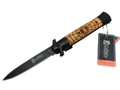 Columbıa Fs-1245-4 Spıder Çakı thumbnail 1