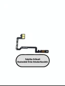 Oppo A52 Power Tuş Fabrika Barkotlu - 1