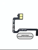 Oppo A52 Power Tuş Fabrika Barkotlu - 2