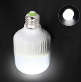 CATA 35W E-27 Torch Led Ampul Bulb 6500K Beyaz Işık - 2