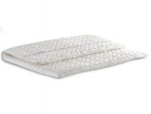 Niron Visco Yatak Pedi 150x200 Çift Kişilik Visco Yatak Pedi Şiltesi - 3