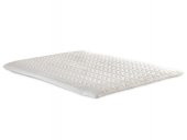 Niron Visco Yatak Pedi 180x200 Çift Kişilik Visco Yatak Pedi Şiltesi - 3