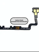 Oppo A52 Power Tuş Fabrika Barkotlu - 2