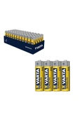 Varta Aa Kalem Pil 60 Adet - 1