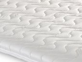 Niron Soft Yatak Pedi 180x200 Çift Kişilik Ortopedik Yumuşak Yatak Pedi Şiltesi - 3