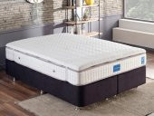 Niron Firm Yatak Pedi 100x200 Tek Kişilik Ortopedik Sert Şilte - Yatak Pedi Şiltesi - 1