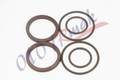 CARGO 1838-4136-3232 YAG SOGUTUCU ORING SETI (VITON) - 2