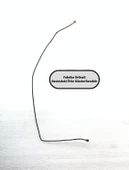 Oppo A52 Anten Kablo Fabrika Barkotlu - 1