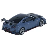 Inno 1/64 Nissan GT-R R35 Nismo 2024 Tuned by TOP SECRET Hong Kong Toy Car Salon thumbnail 2