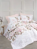 Cotton Box Complete Set Tek Kişilik Brice Bej - 1