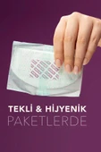 Mochi Göğüs Pedi 40'Lı - 6