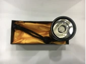 Trnikula Beyaz Led Işıklı Mini Fener D35 - 1