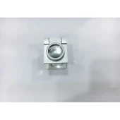 1cm Full Çelikkaplı Full Çelik Kaplı Katlamalı Büyüteç Th9008a - 4