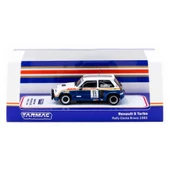 Tarmac Works 1/64 Renault 5 Turbo Rally Costa Brava 1985 #11 - 3