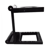 Büyüteç Fd30  3 Cm Plastik Katlamalı Lup Fd - 3