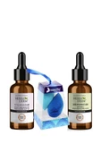 Herbaderm Süper Set Hyaluronic 3D 30ML Biohydration 30ML Hediyeli - 4