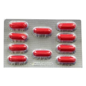 Shiffa Home Koenzim Q10 & Balık Yağı Yumuşak Jel 1340 Mg x 30 Kapsül - 2