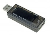 JC-2  USB TEST CİHAZI VOLTAJ VE AKIM - 1