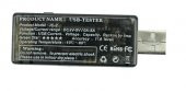 JC-2  USB TEST CİHAZI VOLTAJ VE AKIM - 3