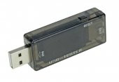 JC-2  USB TEST CİHAZI VOLTAJ VE AKIM - 4