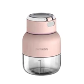 SUNUP ZEMKON G234A TAŞINABİLİR PEMBE MEYVE SIKACAĞI - 2