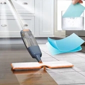 SUNUP SN-26337 YASEMİN KOKULU ZEMİN TEMİZLEME TABLETİ (30LU PAKET) - 1