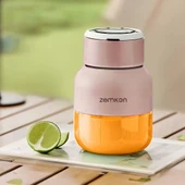 SUNUP ZEMKON G234A TAŞINABİLİR PEMBE MEYVE SIKACAĞI - 1