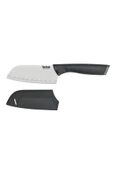 Tefal Comfort Santoku Bıçağı 12cm Kapaklı - 3