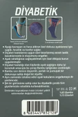 Erkek Bambu Lastiği Sıkmayan Diyabetik Çorap - 2