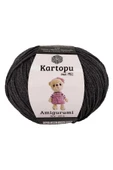 10 Adet Amigurumi El Örgü İpi 50gr 995 - 2