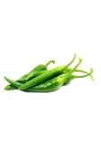 Süs Biberi Tohumu 5 Gr - 1