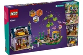 LEGO Friends 42669 Beekeepers' House and Flower Garden thumbnail 2