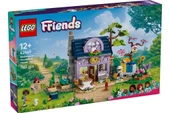 LEGO Friends 42669 Beekeepers' House and Flower Garden thumbnail 1