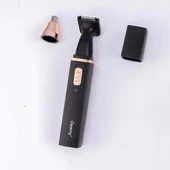 Kulak Burun Temizleyici Tıraş Makinesi Mini Seyahat Tipi thumbnail 2