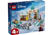 LEGO Disney 43256 Anna's Sleigh Adventure thumbnail 1