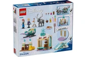 LEGO Disney 43256 Anna's Sleigh Adventure thumbnail 2