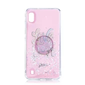 Galaxy A10 Kılıf Pop Soketli Vale Silikon Kılıf thumbnail 5