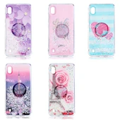 Galaxy A10 Kılıf Pop Soketli Vale Silikon Kılıf thumbnail 8