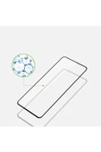Samsung A72 Uyumlu 9d Tam Kaplayan Parmak Izi Bırakmayan Ekran Koruyucu Film - 3