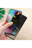 Redmi Note 10 Pro Uyumlu Hayalet Ekran Gizli Tam Kaplayan Kırılmaz Cam Seramik Ekran Koruyucu Film - 2