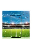 Samsung A30 Uyumlu 9d Tam Kaplayan Parmak Izi Bırakmayan Ekran Koruyucu Film - 3