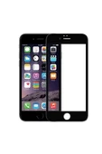 Iphone 7 PLUS Uyumlu 9d Tam Kaplayan Parmak Izi Bırakmayan Ekran Koruyucu Film - 2